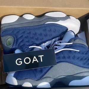 Jordan Retro 13 (GS)